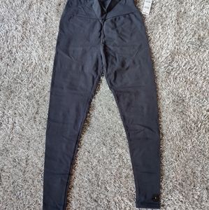 3/$20 Tilly's Small Navy Blue Leggings